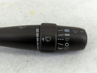 2007-2009 Saturn Aura Column Switch Ana80h027a - Oemusedautoparts1.com
