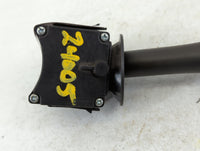 2007-2009 Saturn Aura Column Switch Ana80h027a - Oemusedautoparts1.com
