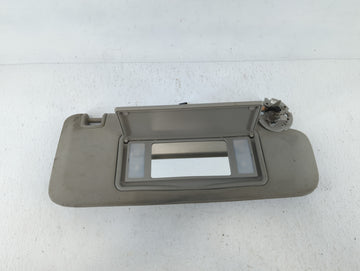 2007-2009 Saturn Aura Sun Visor Shade Replacement Passenger Right Mirror Fits Fits 2007 2008 2009 OEM Used Auto Parts - Oemu