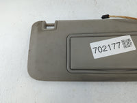 2007-2009 Saturn Aura Sun Visor Shade Replacement Passenger Right Mirror Fits Fits 2007 2008 2009 OEM Used Auto Parts - Oemu
