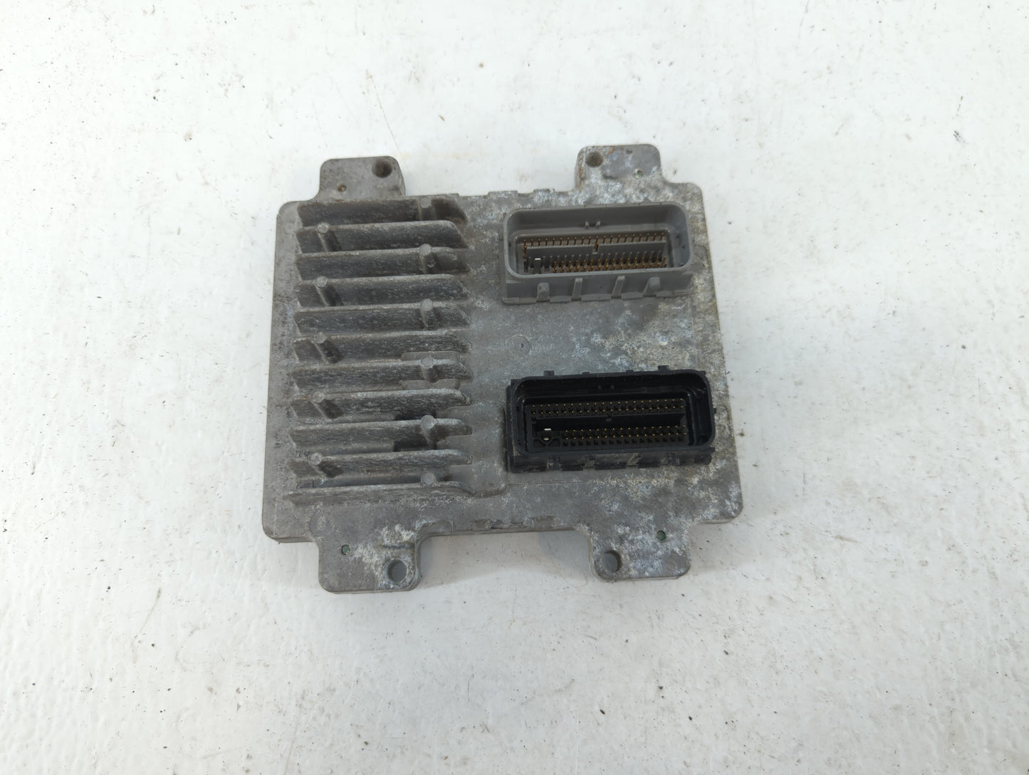 2008-2009 Saturn Aura PCM Engine Control Computer ECU ECM PCU OEM P/N:12618031 Fits Fits 2007 2008 2009 2010 2011 2012 OEM U