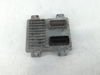 2008-2009 Saturn Aura PCM Engine Control Computer ECU ECM PCU OEM P/N:12618031 Fits Fits 2007 2008 2009 2010 2011 2012 OEM U