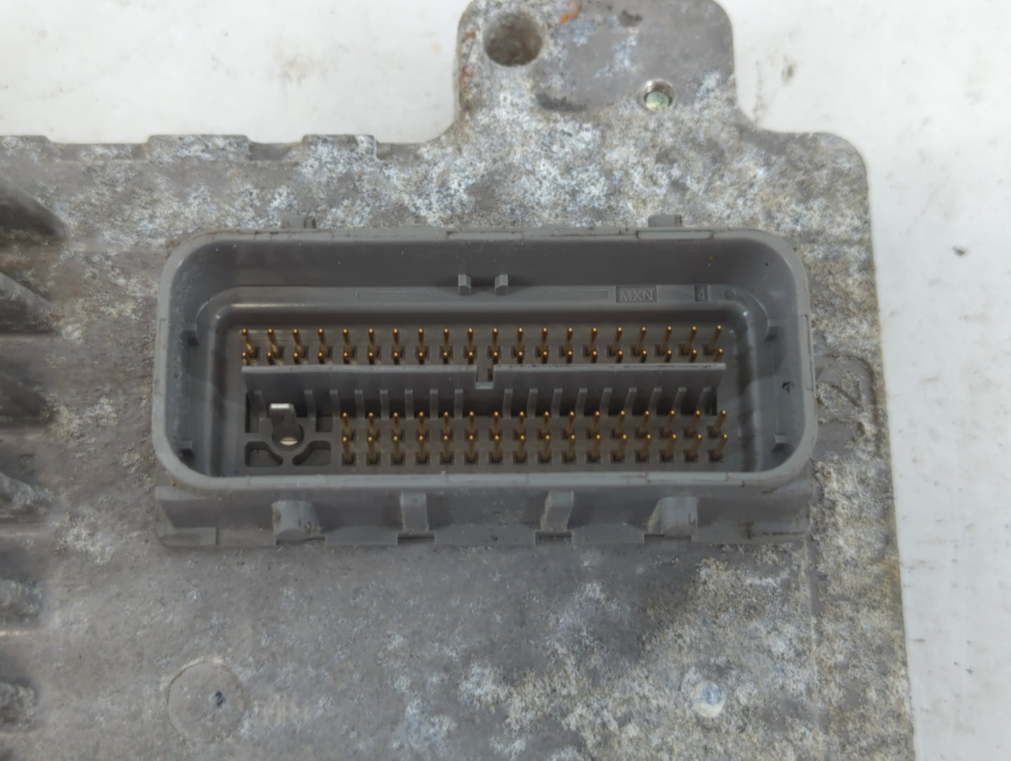 2008-2009 Saturn Aura PCM Engine Control Computer ECU ECM PCU OEM P/N:12618031 Fits Fits 2007 2008 2009 2010 2011 2012 OEM U