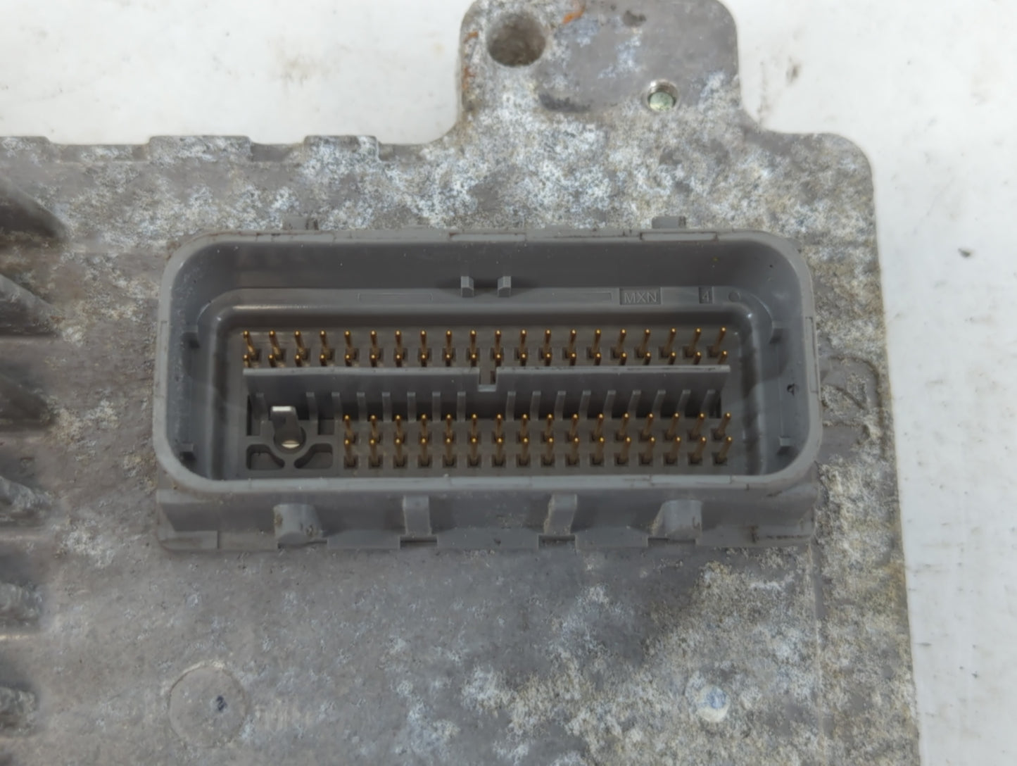 2008-2009 Saturn Aura PCM Engine Control Computer ECU ECM PCU OEM P/N:12618031 Fits Fits 2007 2008 2009 2010 2011 2012 OEM U
