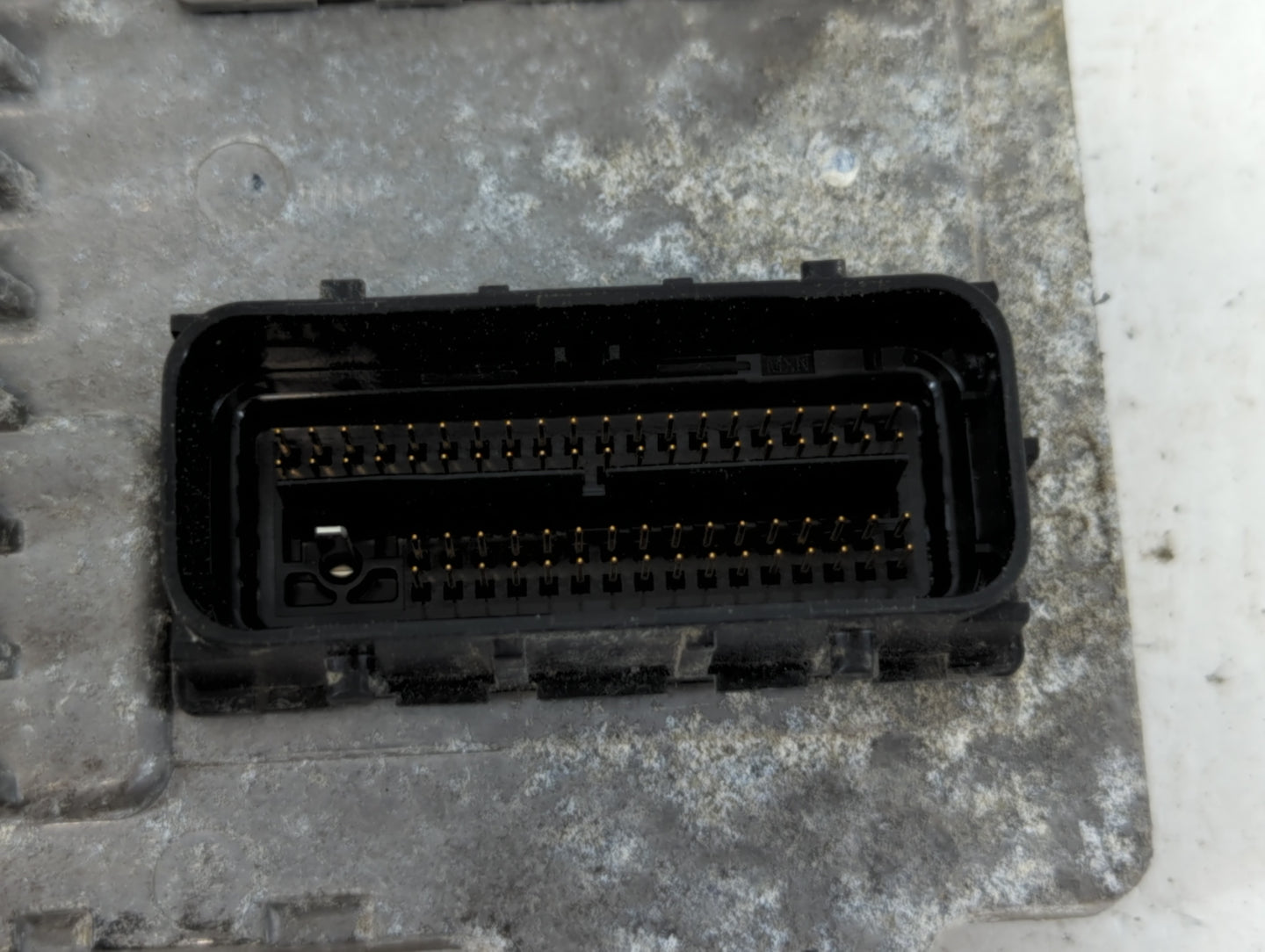 2008-2009 Saturn Aura PCM Engine Control Computer ECU ECM PCU OEM P/N:12618031 Fits Fits 2007 2008 2009 2010 2011 2012 OEM U