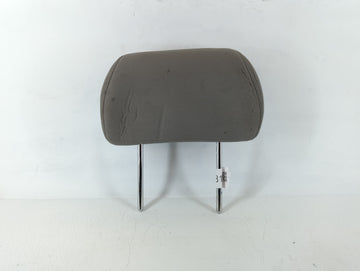 2008-2009 Saturn Aura Headrest Head Rest Rear Seat Fits Fits 2008 2009 OEM Used Auto Parts