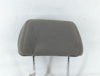 2008-2009 Saturn Aura Headrest Head Rest Rear Seat Fits Fits 2008 2009 OEM Used Auto Parts - Oemusedautoparts1.com