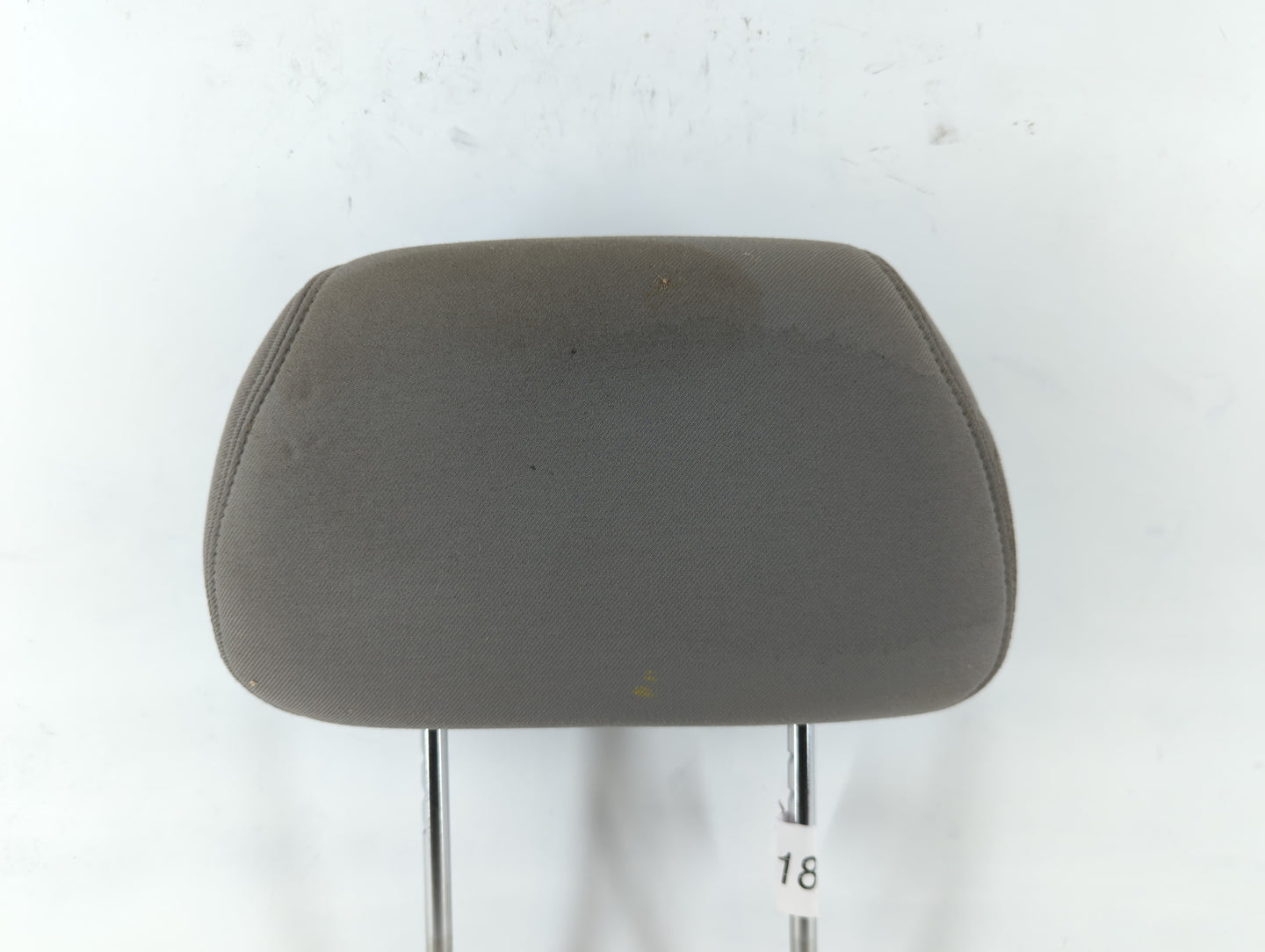 2007-2009 Saturn Aura Headrest Head Rest Front Driver Passenger Seat Fits Fits 2007 2008 2009 OEM Used Auto Parts - Oemuseda