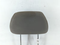 2007-2009 Saturn Aura Headrest Head Rest Front Driver Passenger Seat Fits Fits 2007 2008 2009 OEM Used Auto Parts - Oemuseda