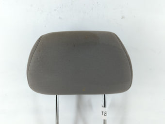 compare product 2007-2009 Saturn Aura Headrest Head Rest Front Driver Passenger Seat Fits Fits 2007 2008 2009 OEM Used Auto Parts