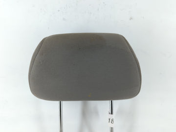 2007-2009 Saturn Aura Headrest Head Rest Front Driver Passenger Seat Fits Fits 2007 2008 2009 OEM Used Auto Parts - Oemuseda