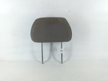 2007-2009 Saturn Aura Headrest Head Rest Front Driver Passenger Seat Fits Fits 2007 2008 2009 OEM Used Auto Parts