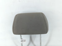 2007-2009 Saturn Aura Headrest Head Rest Rear Seat Fits Fits 2007 2008 2009 OEM Used Auto Parts - Oemusedautoparts1.com