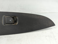 2007-2009 Saturn Aura Master Power Window Switch Replacement Driver Side Left P/N:22627386 Fits Fits 2007 2008 2009 OEM Used