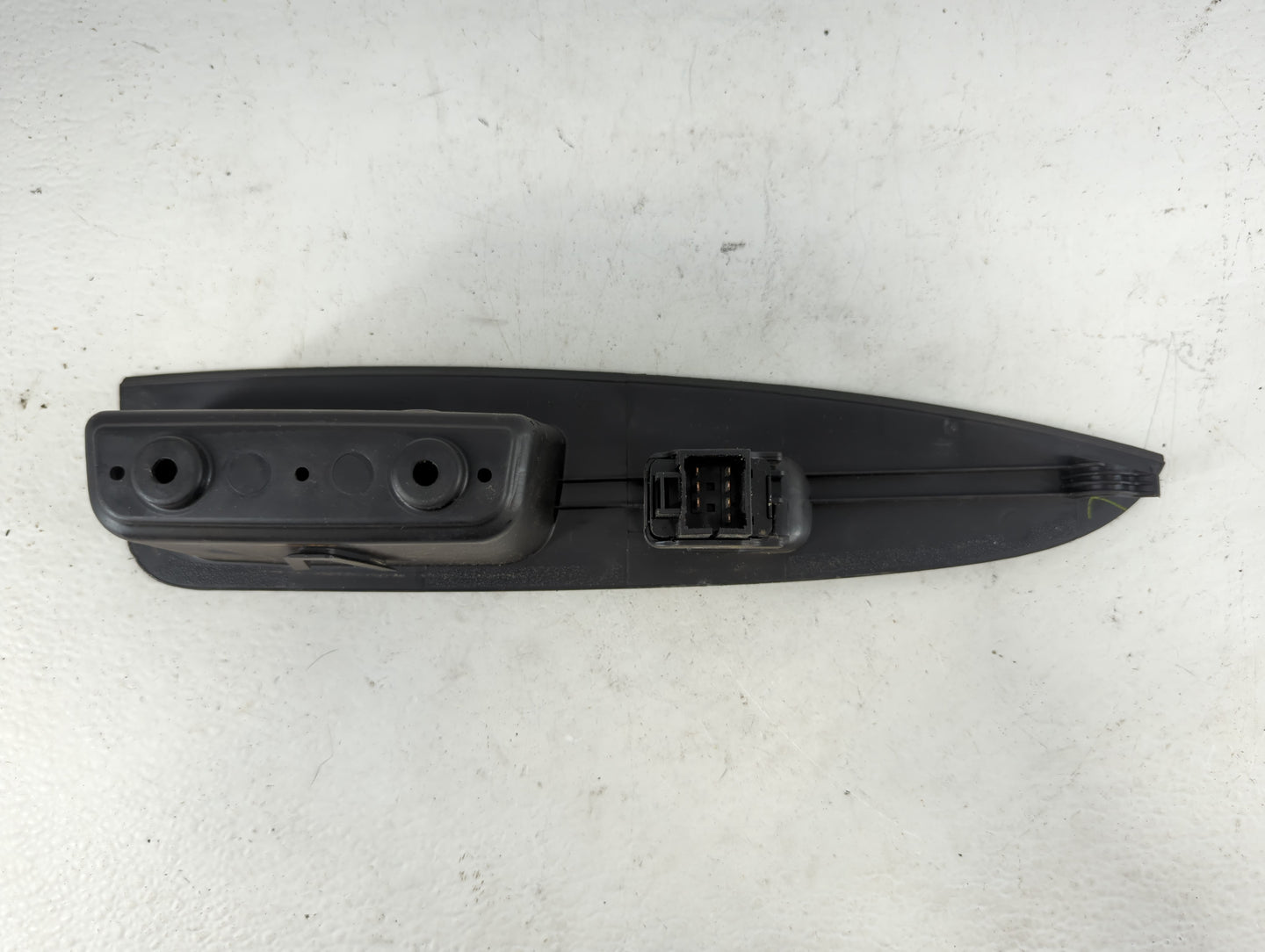 2007-2009 Saturn Aura Master Power Window Switch Replacement Driver Side Left P/N:22627386 Fits Fits 2007 2008 2009 OEM Used