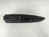 2007-2009 Saturn Aura Master Power Window Switch Replacement Driver Side Left P/N:22627386 Fits Fits 2007 2008 2009 OEM Used