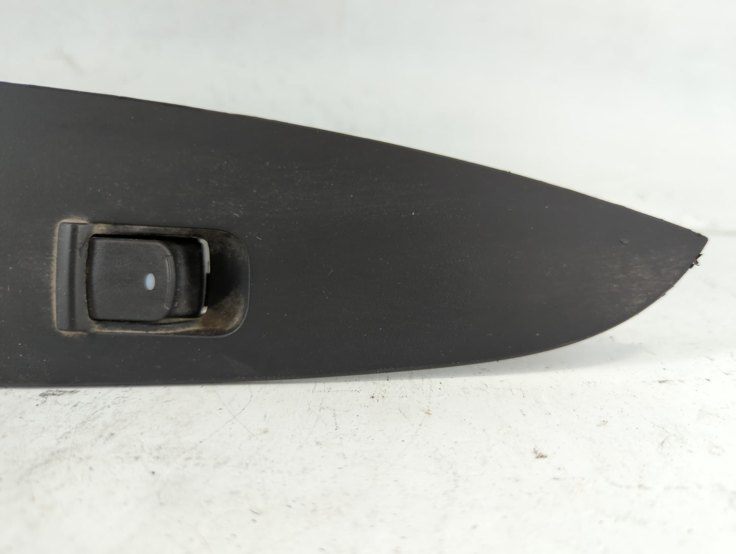 2007-2009 Saturn Aura Master Power Window Switch Replacement Driver Side Left P/N:22627386 Fits Fits 2007 2008 2009 OEM Used