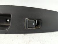 2007-2009 Saturn Aura Master Power Window Switch Replacement Driver Side Left P/N:22627386 Fits Fits 2007 2008 2009 OEM Used