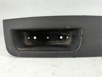 2007-2009 Saturn Aura Master Power Window Switch Replacement Driver Side Left P/N:22627386 Fits Fits 2007 2008 2009 OEM Used