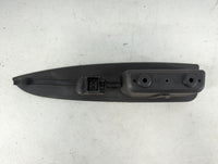 2007-2009 Saturn Aura Master Power Window Switch Replacement Driver Side Left P/N:22627386 Fits Fits 2007 2008 2009 OEM Used