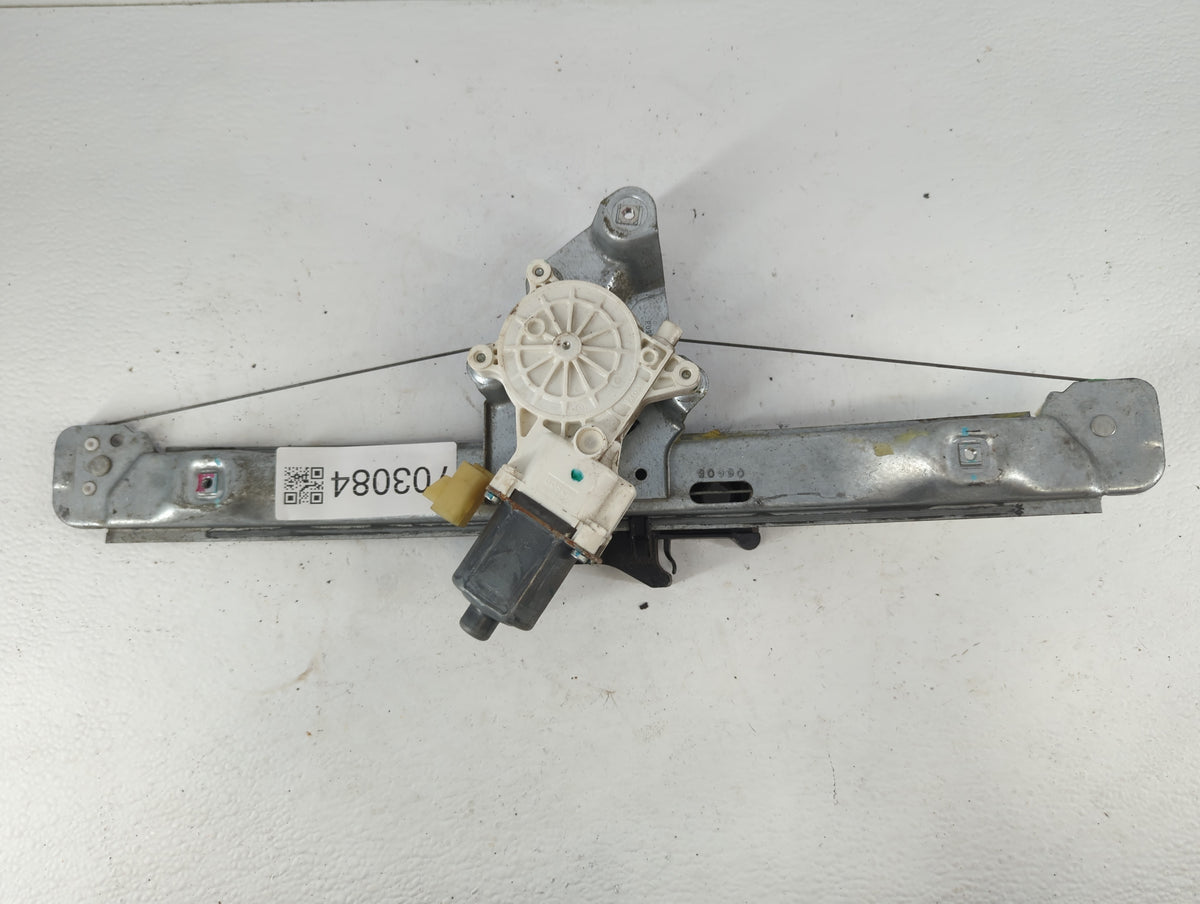 2007-2009 Saturn Aura Undefined - Oemusedautoparts1.com