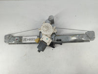 2007-2009 Saturn Aura Undefined - Oemusedautoparts1.com