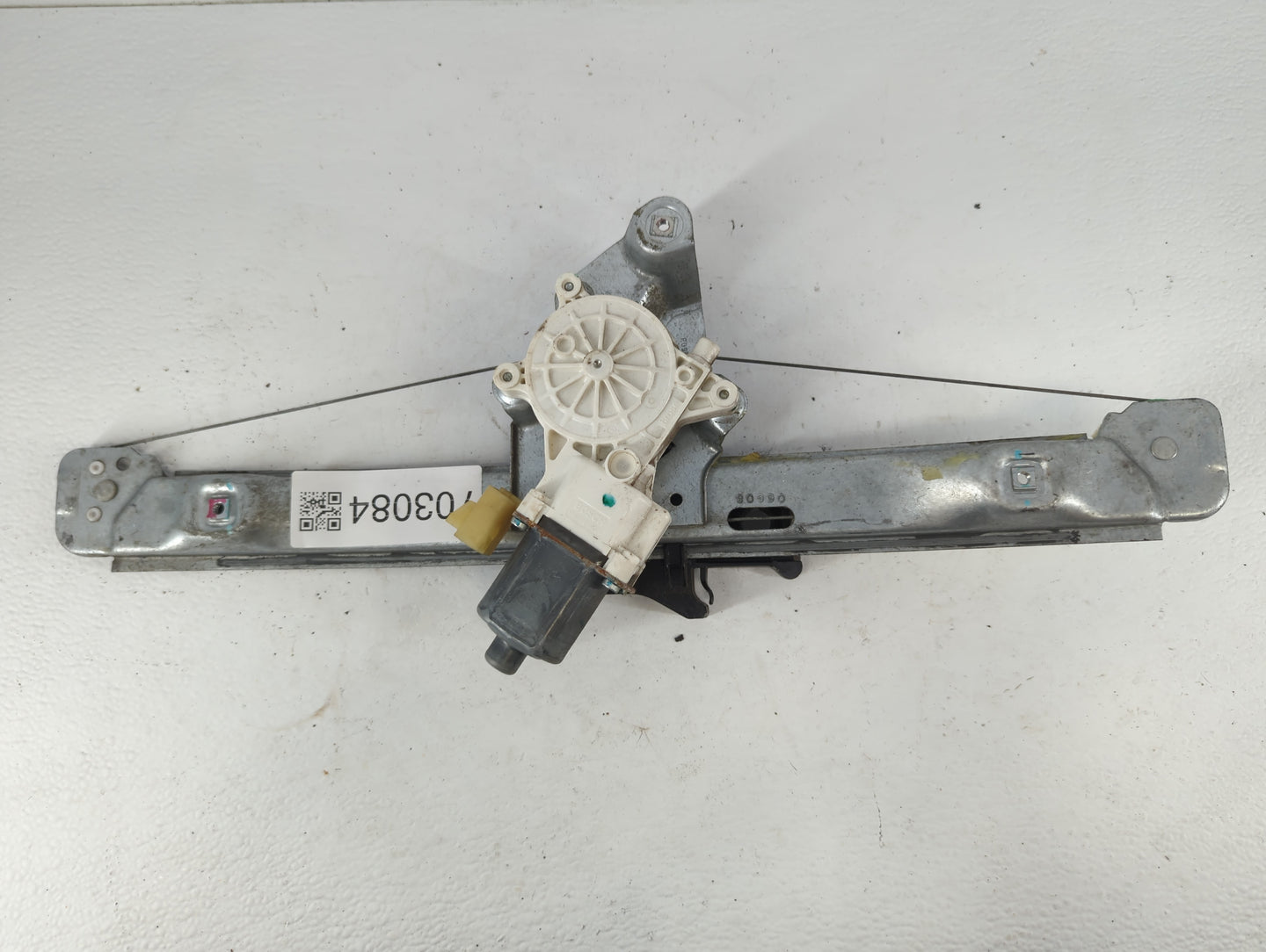 2007-2009 Saturn Aura Undefined - Oemusedautoparts1.com