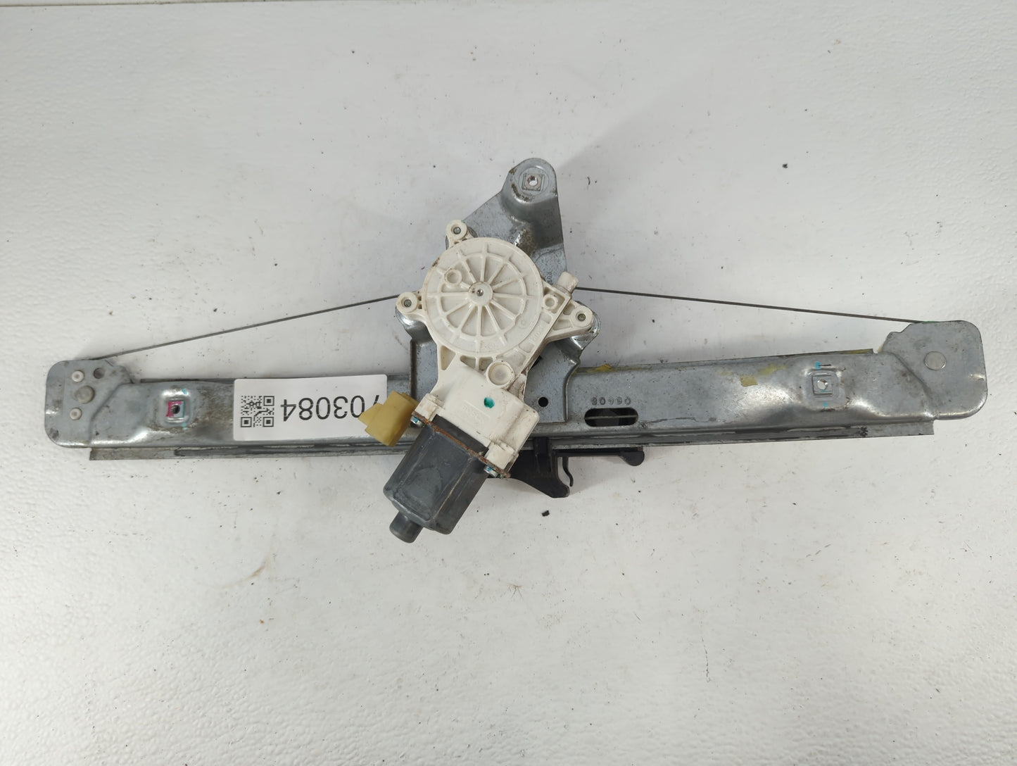 2007-2009 Saturn Aura Undefined - Oemusedautoparts1.com