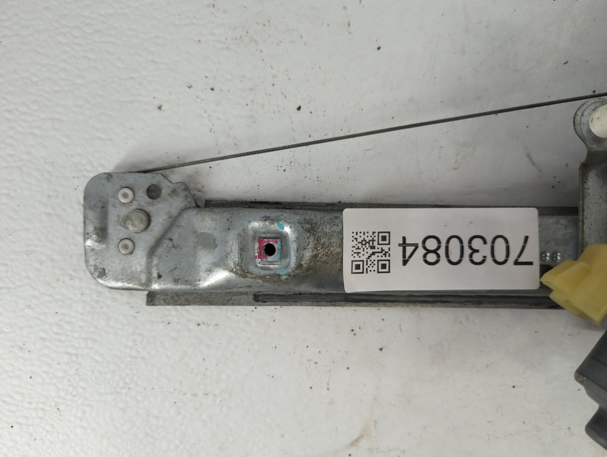 2007-2009 Saturn Aura Undefined - Oemusedautoparts1.com