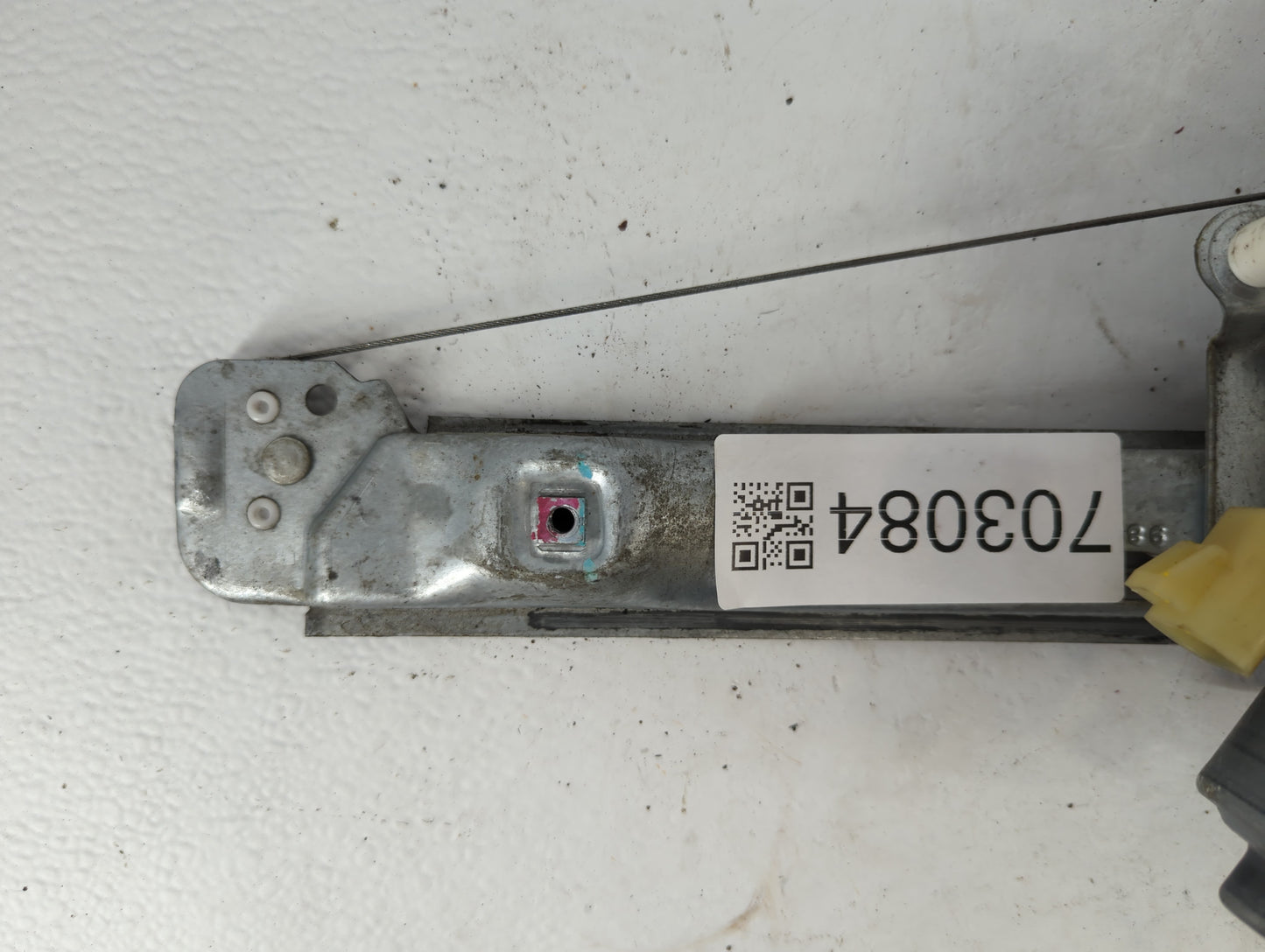 2007-2009 Saturn Aura Undefined - Oemusedautoparts1.com