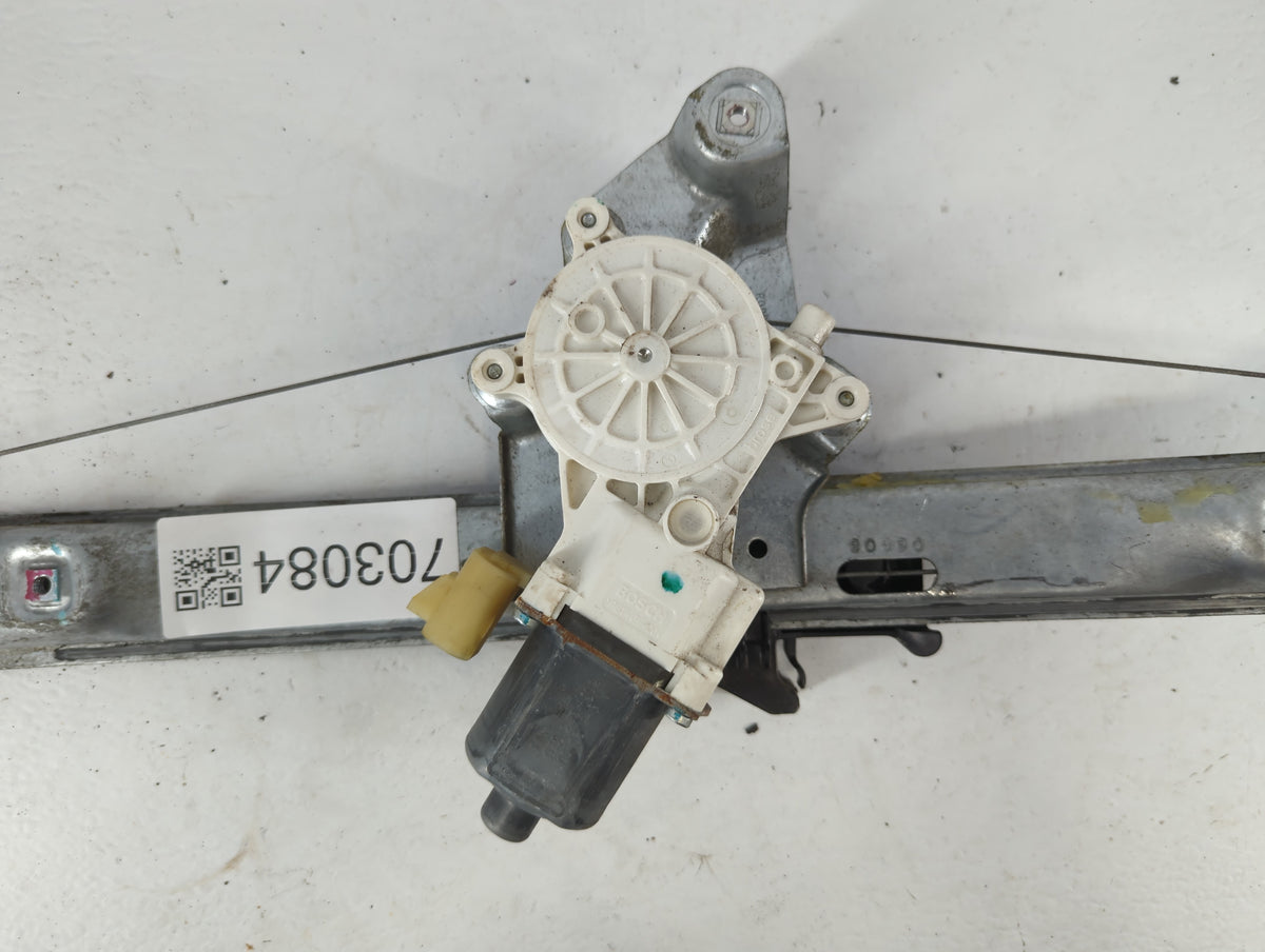 2007-2009 Saturn Aura Undefined - Oemusedautoparts1.com