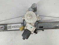 2007-2009 Saturn Aura Undefined - Oemusedautoparts1.com