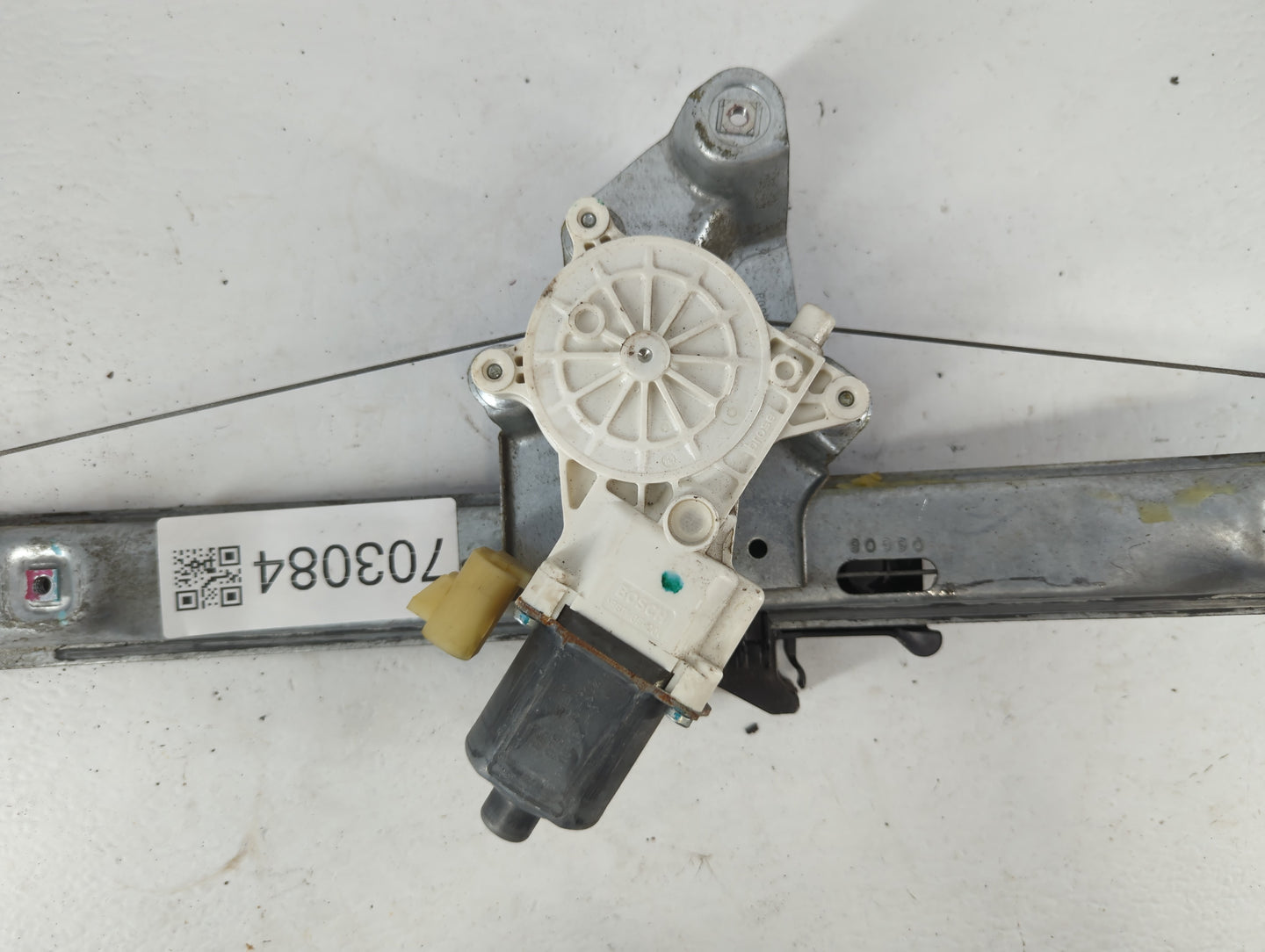 2007-2009 Saturn Aura Undefined - Oemusedautoparts1.com