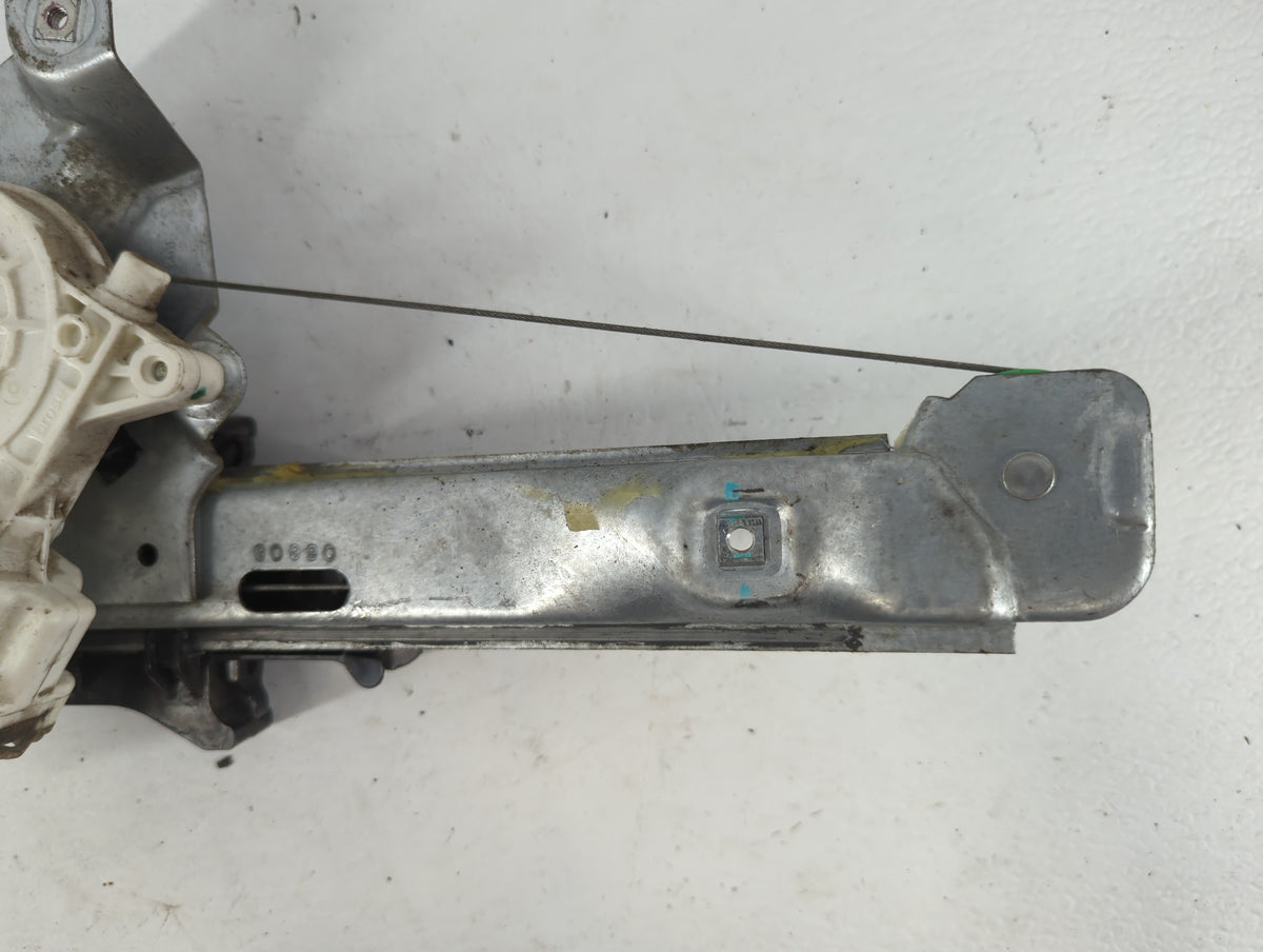 2007-2009 Saturn Aura Undefined - Oemusedautoparts1.com