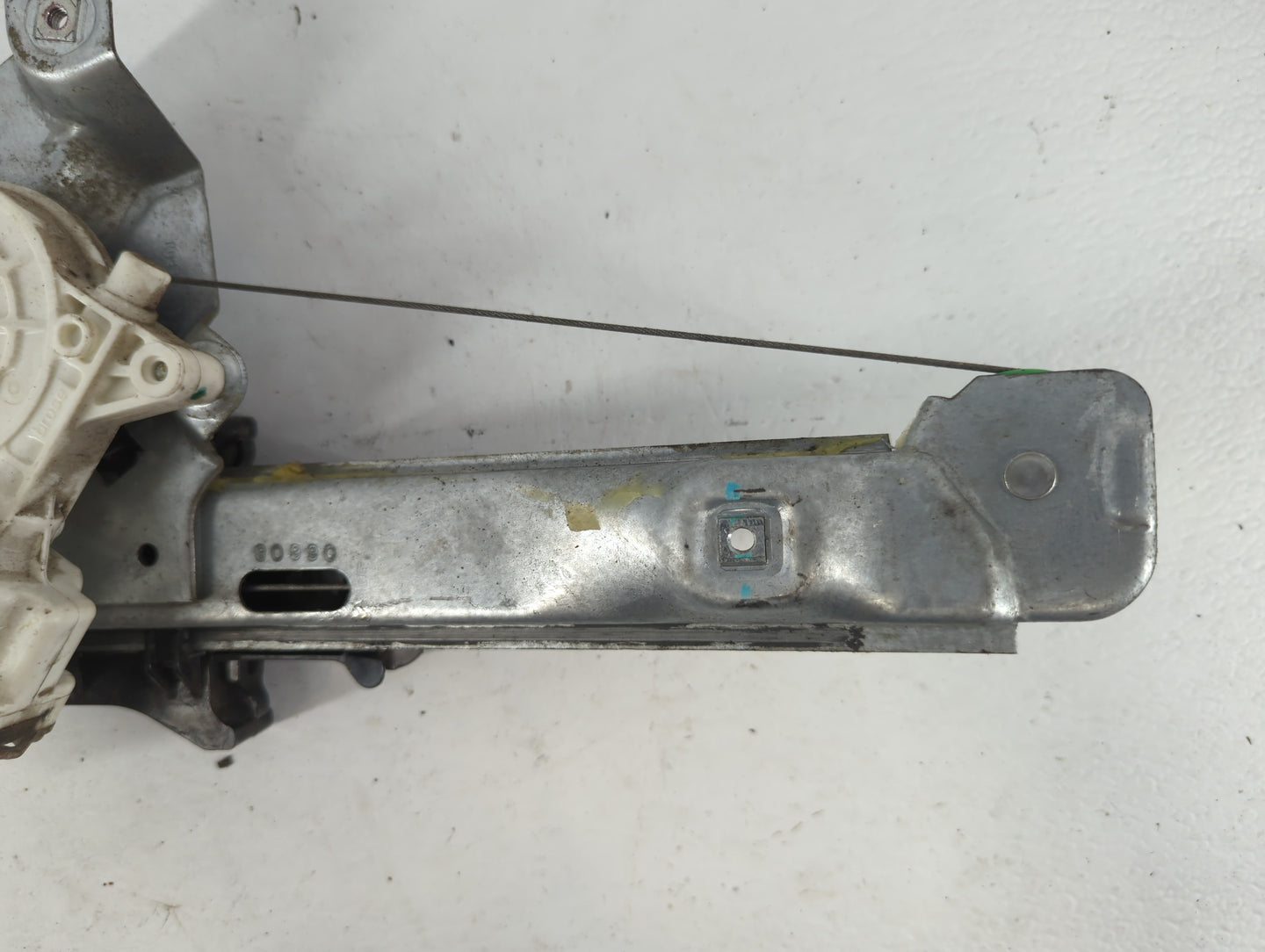 2007-2009 Saturn Aura Undefined - Oemusedautoparts1.com