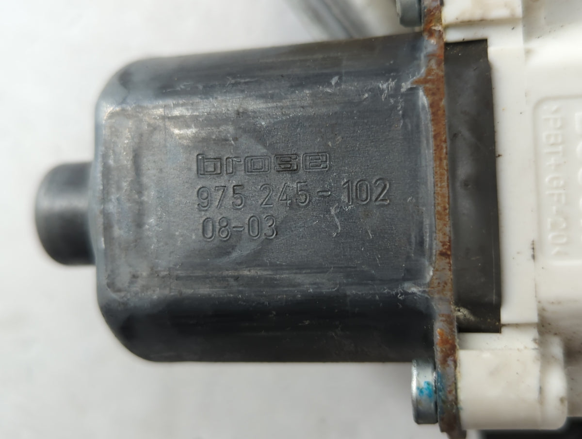 2007-2009 Saturn Aura Undefined - Oemusedautoparts1.com