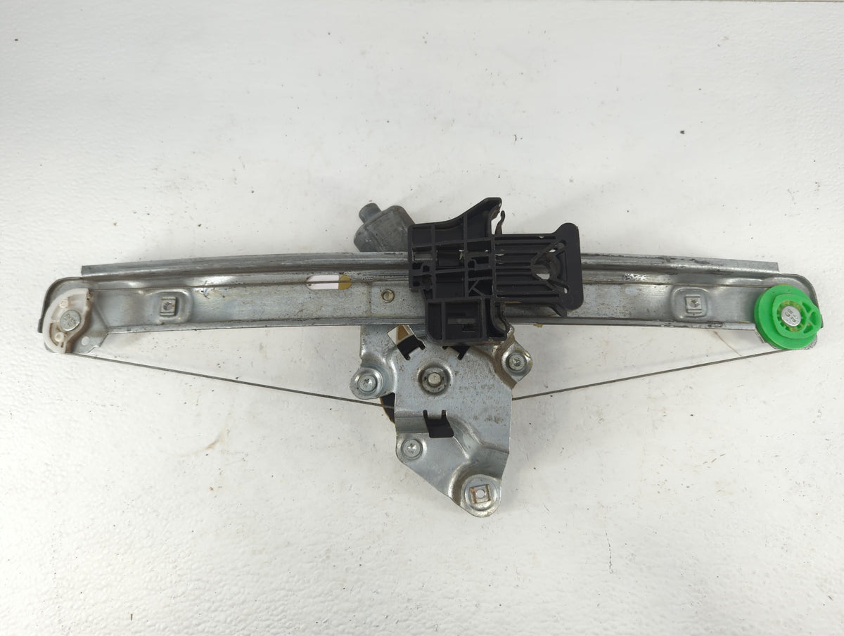 2007-2009 Saturn Aura Undefined - Oemusedautoparts1.com