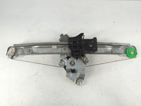 2007-2009 Saturn Aura Undefined - Oemusedautoparts1.com