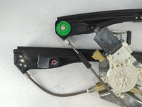 2007-2009 Saturn Aura Window Regulator Passenger Front - Oemusedautoparts1.com