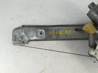2007-2009 Saturn Aura Driver Left Rear Window Regulator - Oemusedautoparts1.com