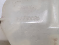 2008 Saturn Aura Radiator Coolant Overflow Expansion Tank Bottle 703233 - Oemusedautoparts1.com