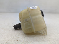 2008 Saturn Aura Radiator Coolant Overflow Expansion Tank Bottle 745249 - Oemusedautoparts1.com