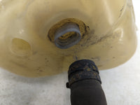 2008 Saturn Aura Radiator Coolant Overflow Expansion Tank Bottle 745249 - Oemusedautoparts1.com