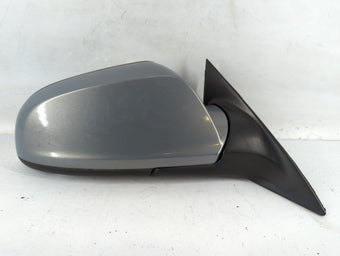 compare product 2007-2009 Saturn Aura Side Mirror Replacement Passenger Right View Door Mirror P/N:P25853570 Fits OEM Used Auto Parts