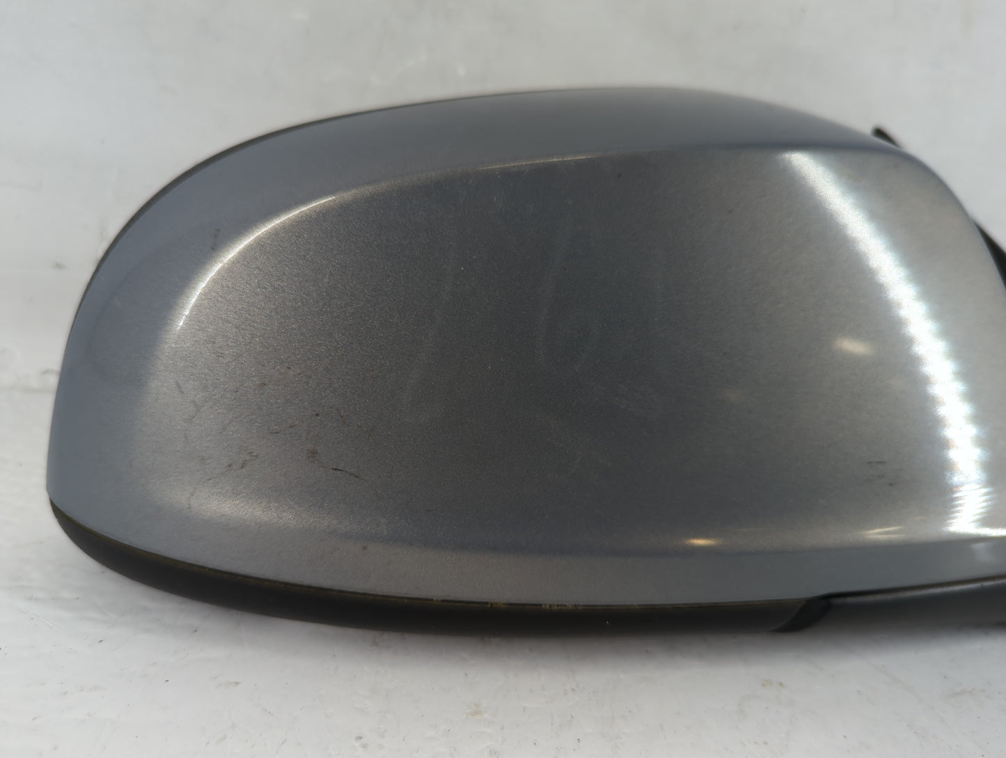 2007-2009 Saturn Aura Side Mirror Replacement Passenger Right View Door Mirror P/N:P25853570 Fits OEM Used Auto Parts - Oemu