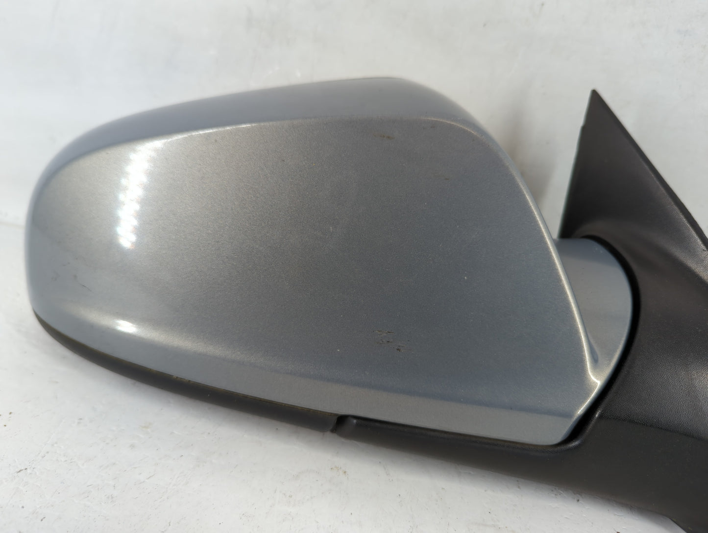 2007-2009 Saturn Aura Side Mirror Replacement Passenger Right View Door Mirror P/N:P25853570 Fits OEM Used Auto Parts - Oemu
