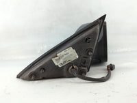 2007-2009 Saturn Aura Side Mirror Replacement Passenger Right View Door Mirror P/N:P25853570 Fits OEM Used Auto Parts - Oemu
