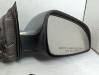2007-2009 Saturn Aura Side Mirror Replacement Passenger Right View Door Mirror P/N:P25853570 Fits OEM Used Auto Parts - Oemu