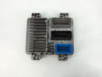 2008-2009 Saturn Aura PCM Engine Control Computer ECU ECM PCU OEM P/N:12607096 12618587 Fits Fits 2005 2006 2007 2008 2009 2