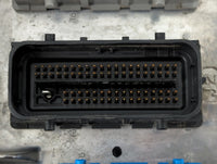 2008-2009 Saturn Aura PCM Engine Control Computer ECU ECM PCU OEM P/N:12607096 12618587 Fits Fits 2005 2006 2007 2008 2009 2